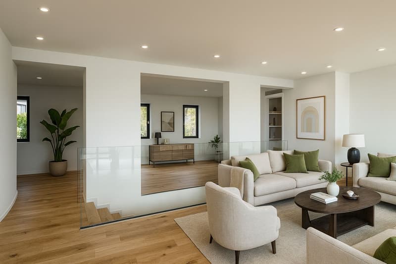 5.5-Zimmer-Duplex-Penthouse mit 180°-Seesicht – Exklusive Wohnkultur in der Residenza Lumino (2)