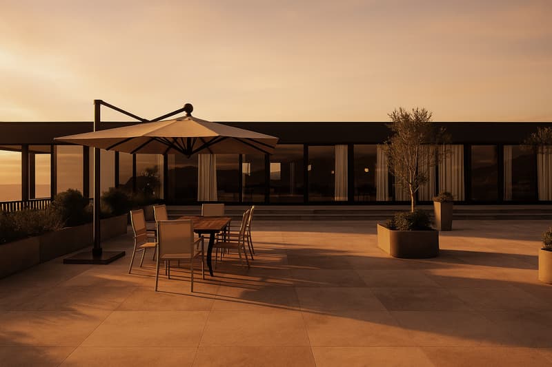 Attico duplex 5.5 locali con vista lago a 180° – esclusività assoluta alla Residenza Lumino (7)