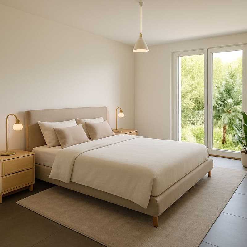 3.5 Appartamento con splendida vista lago e terrazza (4)
