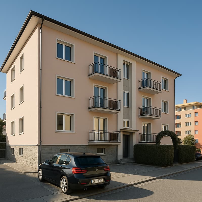 3.5-Room Apartment in Ascona – Second Home (2)