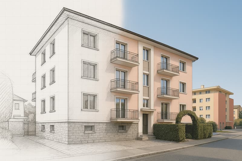 3.5-Room Apartment in Ascona – Second Home (3)