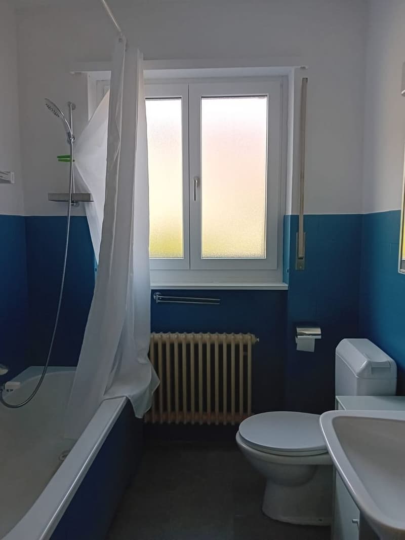 TAVERNE I APPARTAMENTO IN CASA UNIFAMILIARE CON GIARDINO (7)