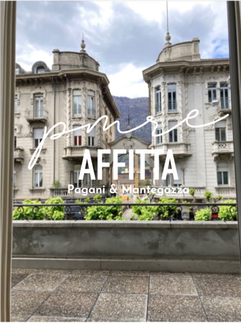 BELLINZONA | UFFICIO NEL CENTRO STORICO (2)