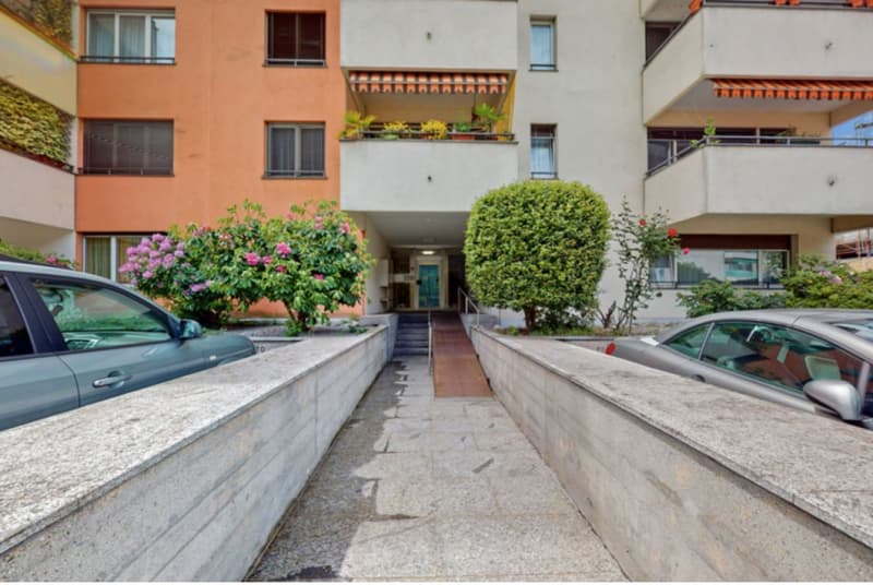 LOCARNO CENTRO | 4.5 LOCALI SOLEGGIATO (5)