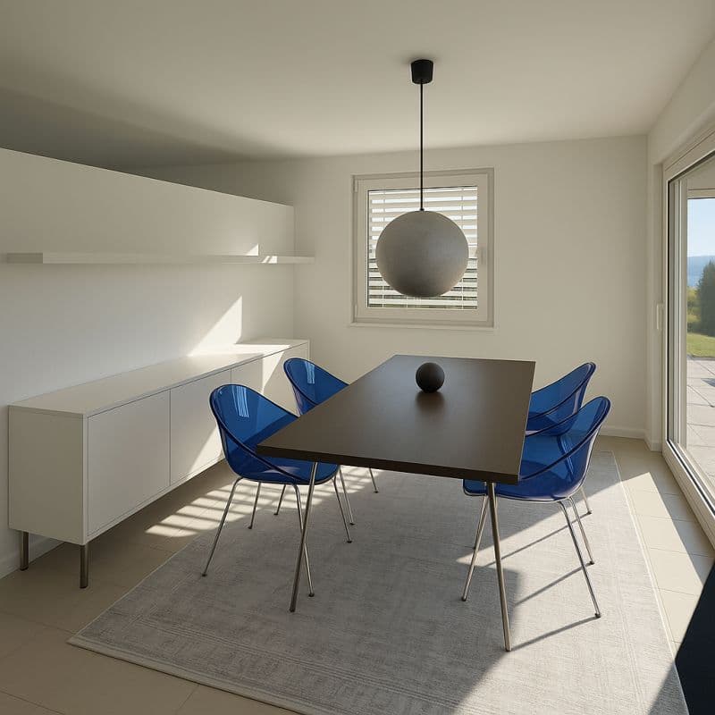 STABIO | VILLA IN PERFETTE CONDIZIONI I GIARDINO PRIVATO (6)