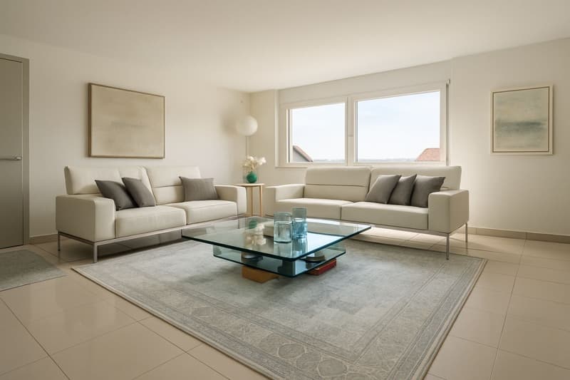 STABIO | VILLA IN PERFETTE CONDIZIONI I GIARDINO PRIVATO (4)