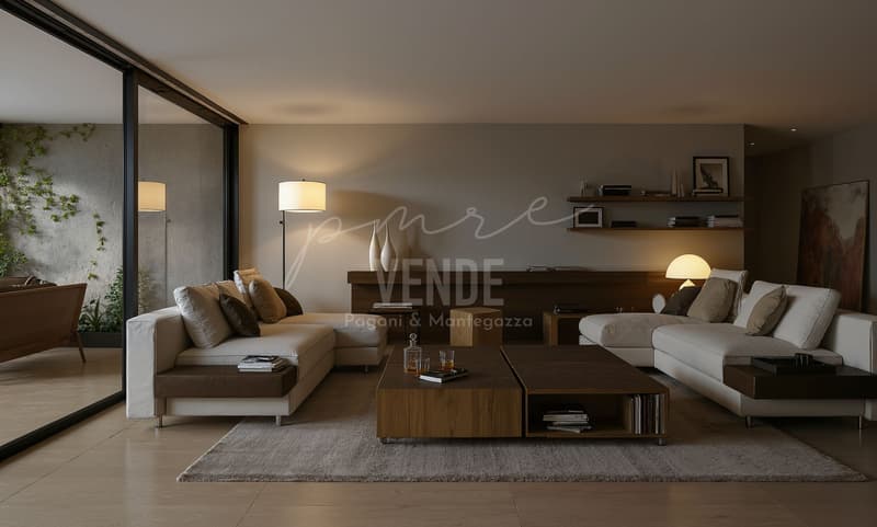 MINUSIO | 4.5 Vista lago 180° definitiva | Spazi generosi | Privacy esclusiva (13)