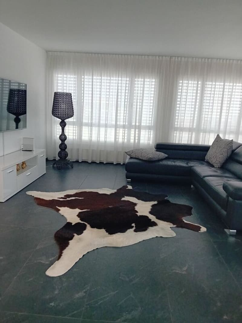 Attico I via della Pace 1 a - Palazzo City (2)