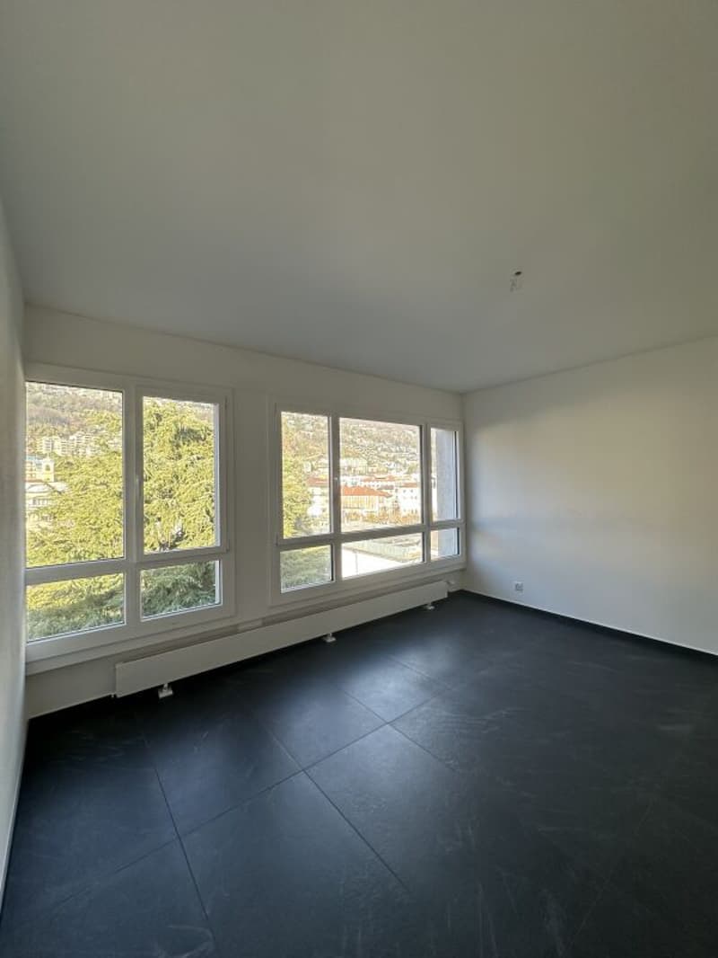 Attico I via della Pace 1 a - Palazzo City (8)