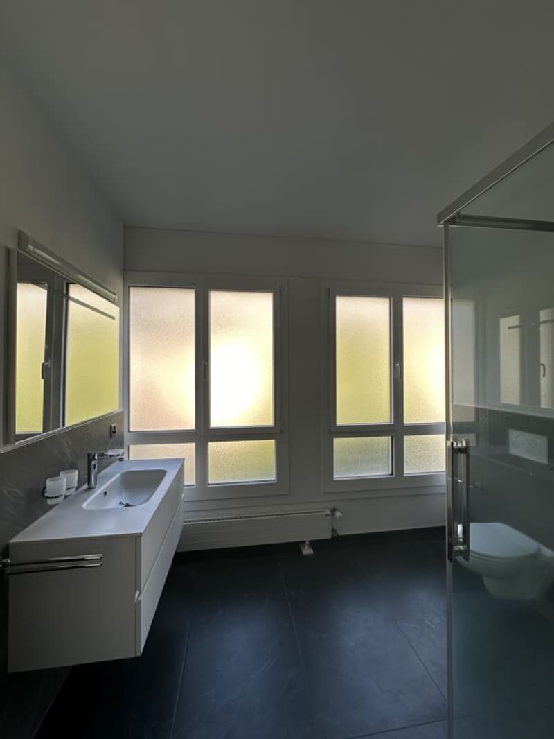 Attico I via della Pace 1 a - Palazzo City (9)