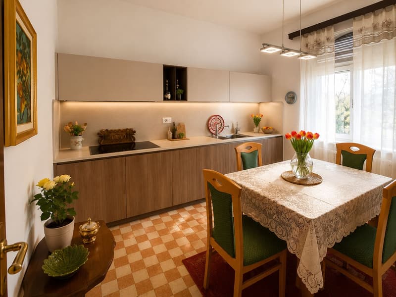 Casa plurifamiliare (2)