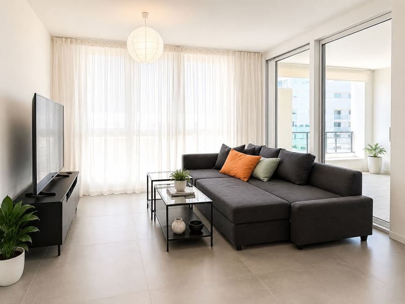 Residenza Portone 17 – wenige Gehminuten von der Altstadt und dem SBB-Bahnhof (2)