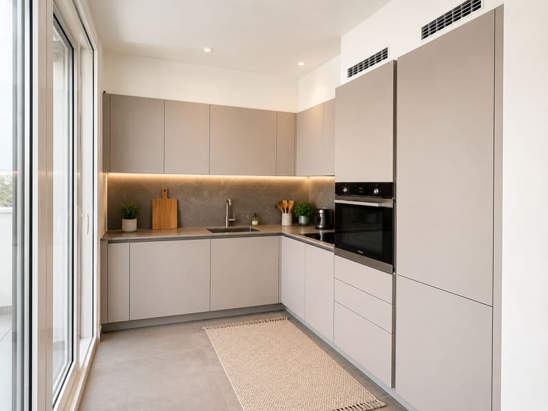 Residenza Portone 17 – wenige Gehminuten von der Altstadt und dem SBB-Bahnhof (5)