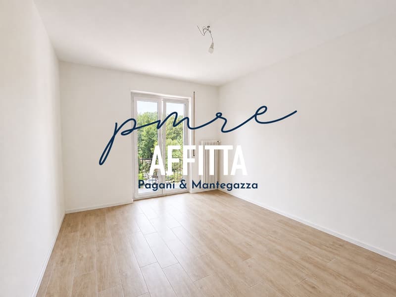 CHIASSO | 3 LOCALI CON BALCONE (6)