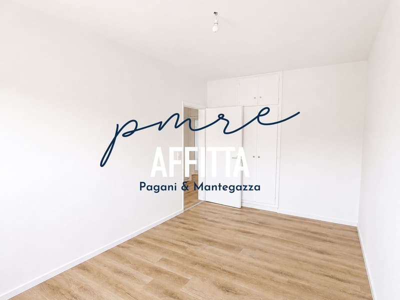 BREGANZONA | 3.5 LOCALI IN POSIZIONE STRATEGICA (5)