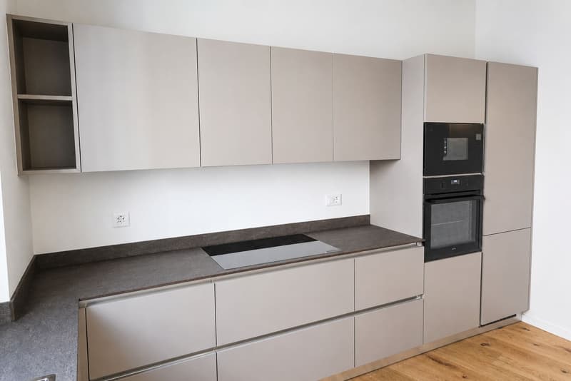 Vollständig renoviertes Dorfhaus, 6.5 Zimmer – Cassina d'Agno (4)