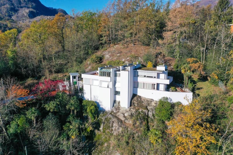 VILLA LUCIANA (1)