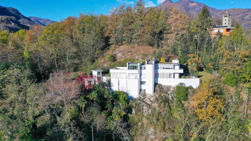 VILLA LUCIANA (2)