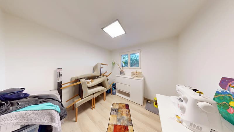 Magnifique chalet 5.5 pièces avec vue panoramique en résidence secondaire (12)