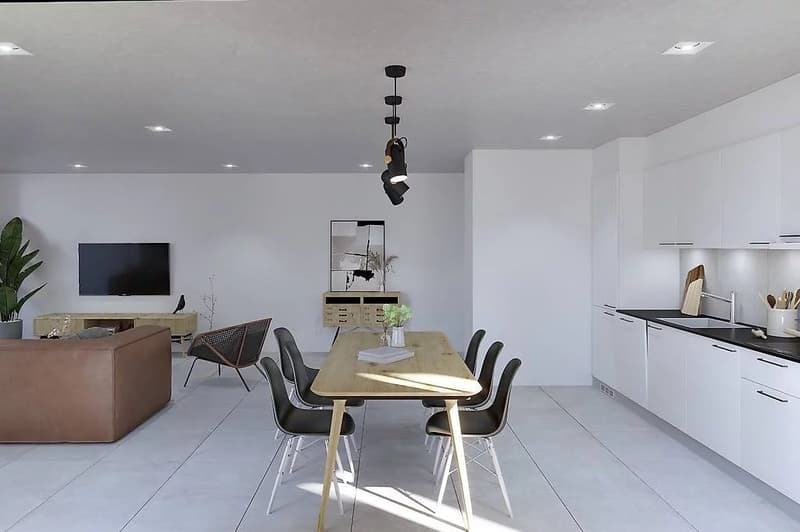 Saxon ? Appartement neuf de 3.5 pièces avec balcon dans une résidence de standing (8)