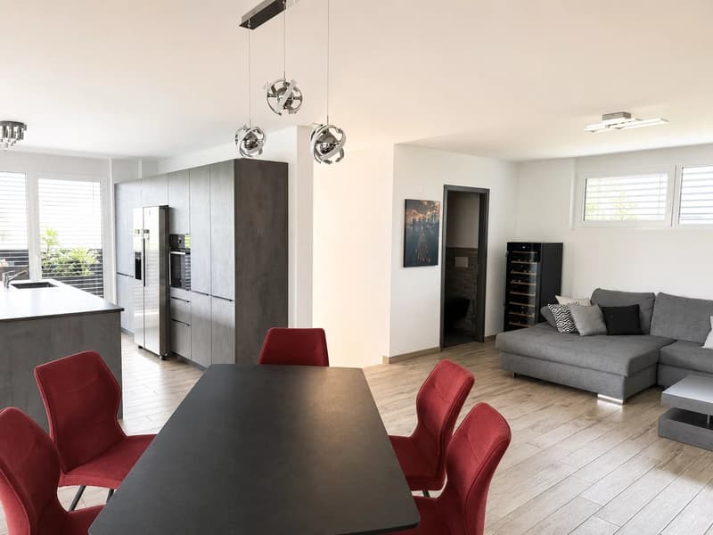 Appartement 3.5 pièces avec grande terrasse couverte (10)