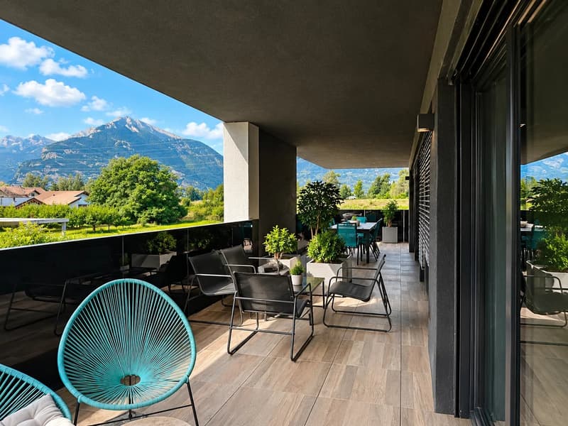 Appartement 3.5 pièces avec grande terrasse couverte (1)