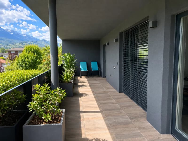 Appartement 3.5 pièces avec grande terrasse couverte (3)