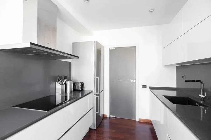 Apartment to rent in Zug (2)