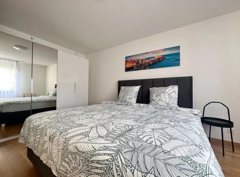 Appartement à louer à Lausanne (5)