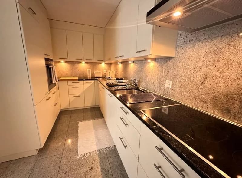 Appartement à louer à Lausanne (4)