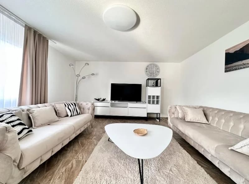 Appartement à louer à Lausanne (3)