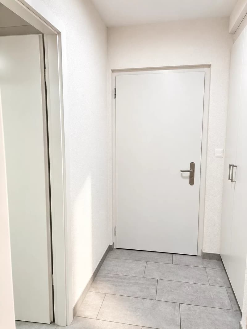 Fully ? Appartements 3.5 pièces avec balcon, garage et places de parc (9)