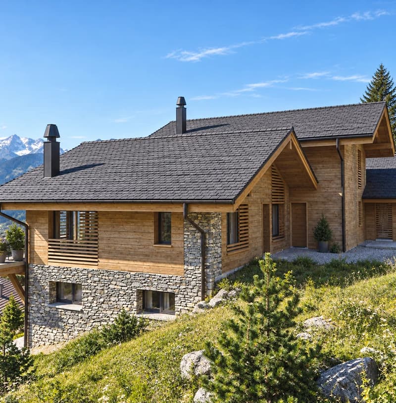 4,5 pièces - nouvelle promotion avec terrasse de 44 m² à Haute-Nendaz (6)