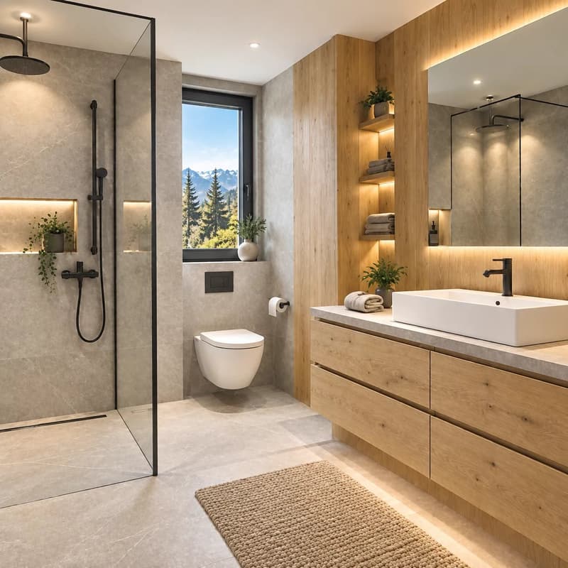 2,5 pièces avec balcon à Haute-Nendaz ? Nouvelle promotion dès CHF 390'000.? (5)