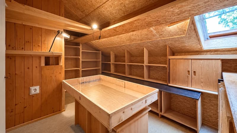 Saxon ? Maison villageoise de 6,5 pièces à rénover ou investissement locatif 5,3% de rendement (10)