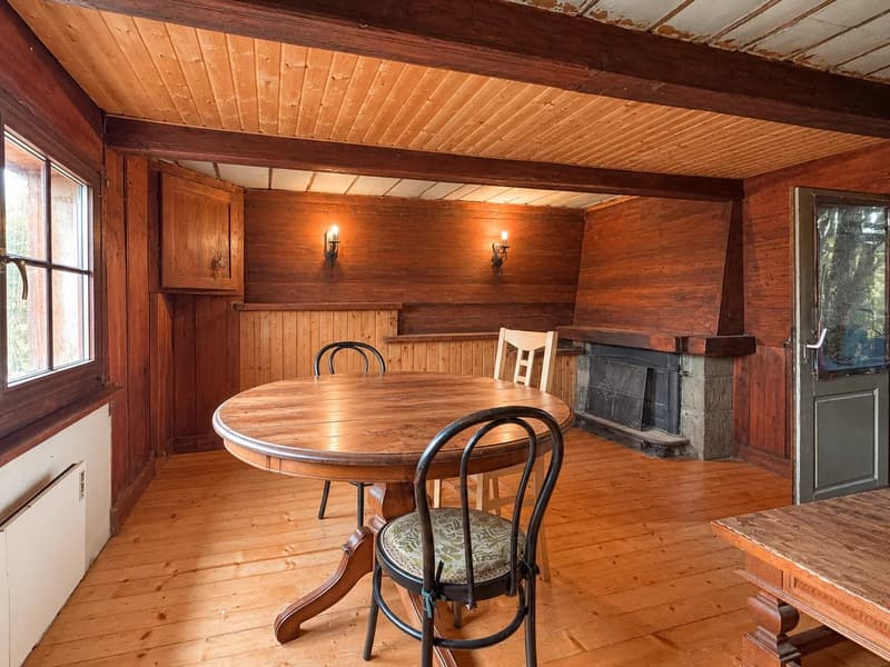 Saxon ? Maison villageoise de 6,5 pièces à rénover ou investissement locatif 5,3% de rendement (6)
