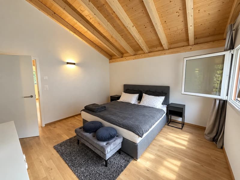 Maison de 2021 avec jardin, suite parentale et potentiel d'aménagement (12)