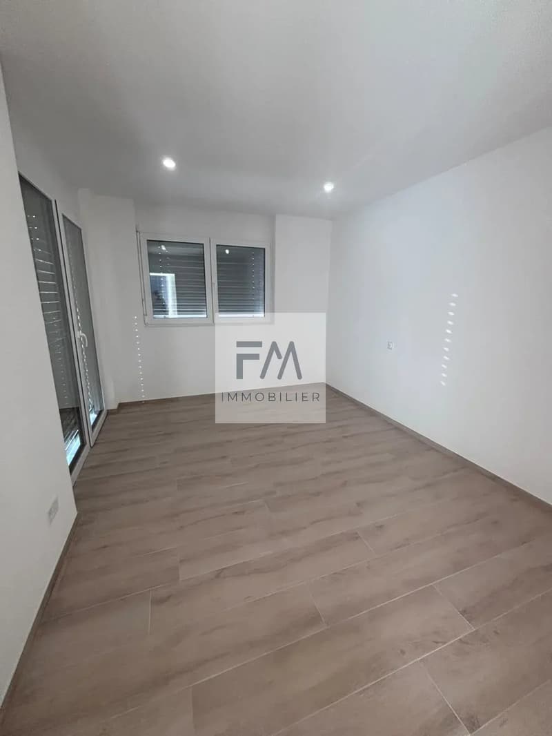 A louer appartement neuf 2,5 pièces à Aproz (Sion) (8)