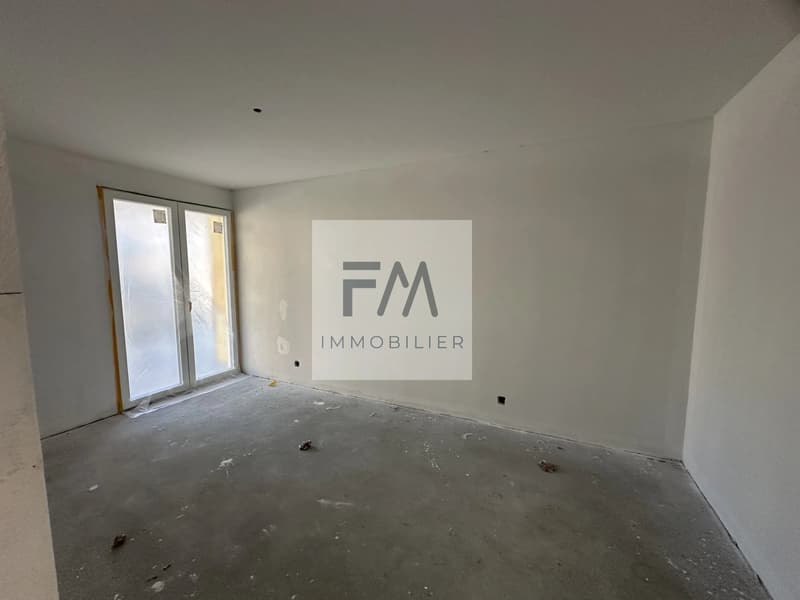 Les Ailes à Vétroz ? Appartements neufs de 2.5 à 4.5 pièces ? Livraison juin 2027 (8)