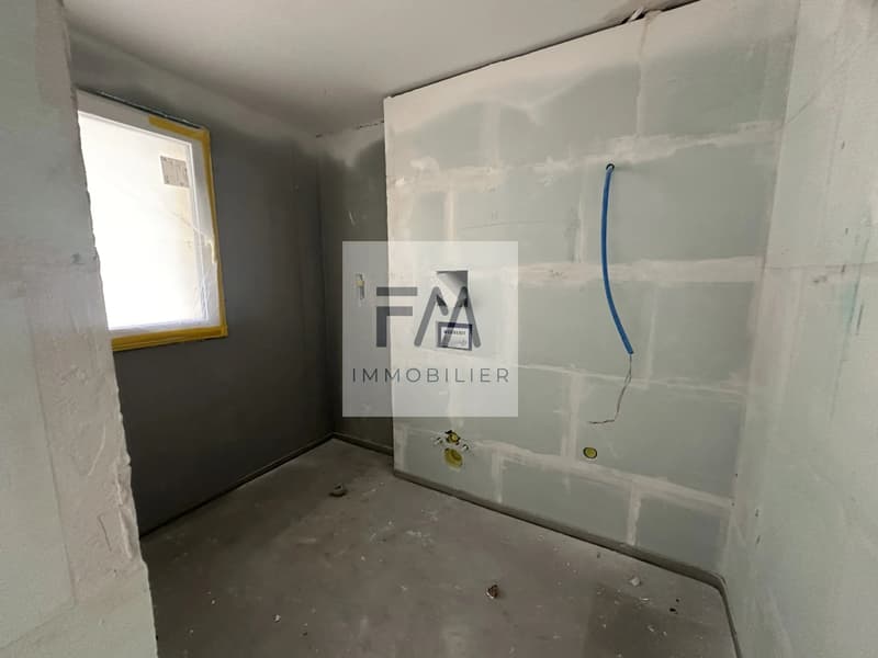Les Ailes à Vétroz ? Appartements neufs de 2.5 à 4.5 pièces ? Livraison juin 2027 (6)
