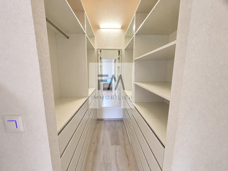 Villa individuelle de 5,5 pièces avec jardin et garage à Aproz (12)