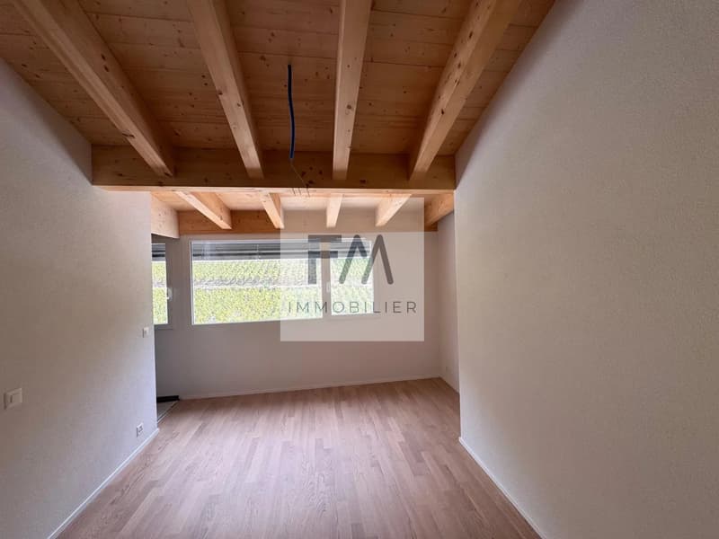 2 Magnifiques appartements neufs de 4,5 pièces avec finitions haut de gamme (12)