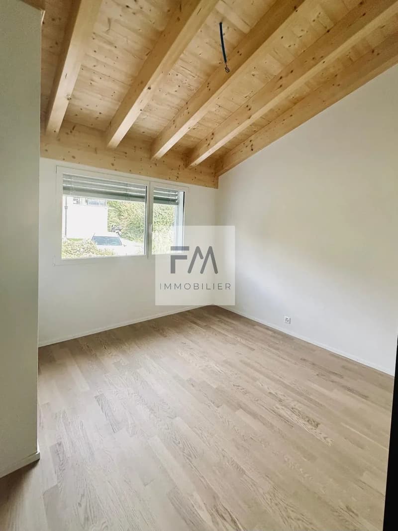 2 Magnifiques appartements neufs de 4,5 pièces avec finitions haut de gamme (11)