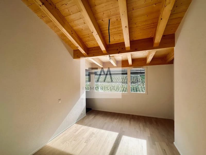 2 Magnifiques appartements neufs de 4,5 pièces avec finitions haut de gamme (10)