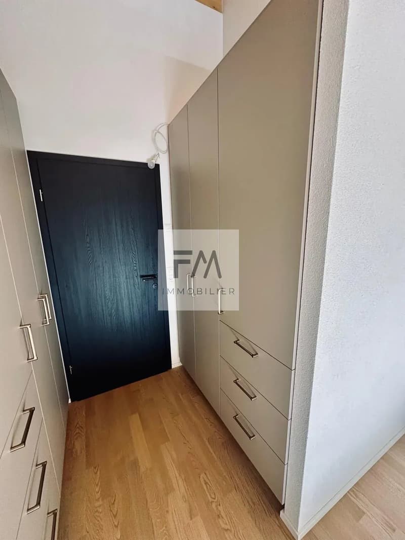 2 Magnifiques appartements neufs de 4,5 pièces avec finitions haut de gamme (13)