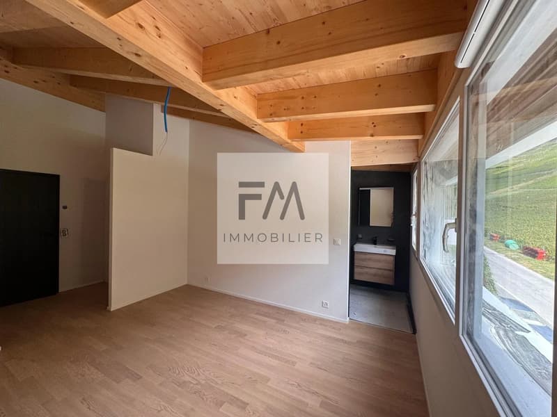 2 Magnifiques appartements neufs de 4,5 pièces avec finitions haut de gamme (9)