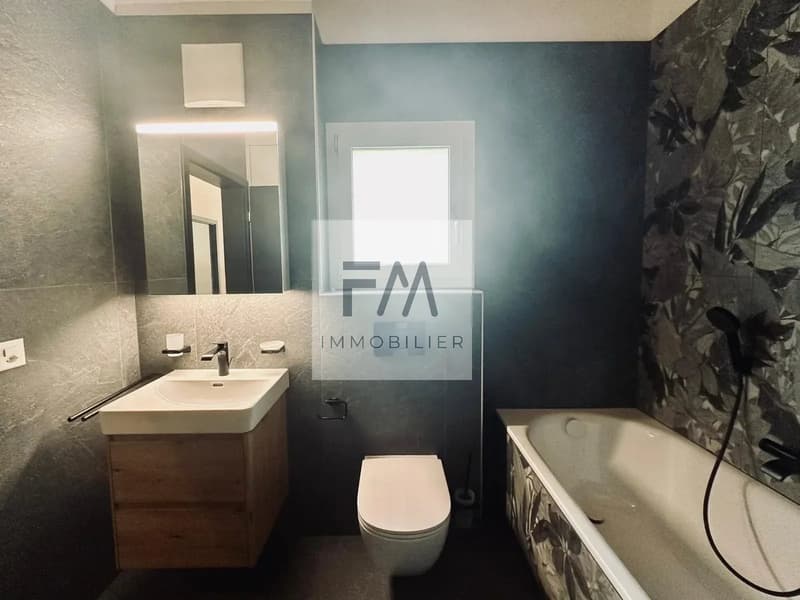 2 Magnifiques appartements neufs de 4,5 pièces avec finitions haut de gamme (8)