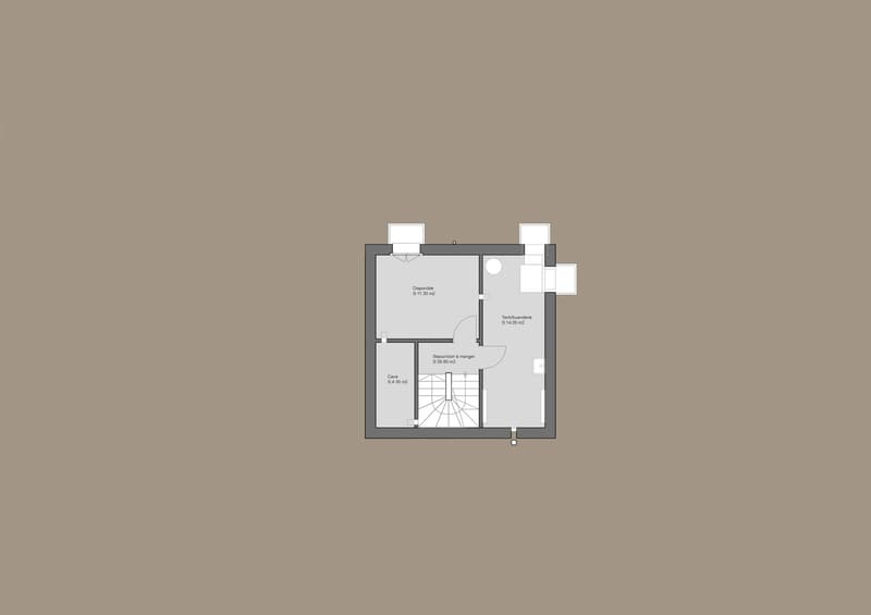 Votre villa individuelle au calme (Villa 2) (8)