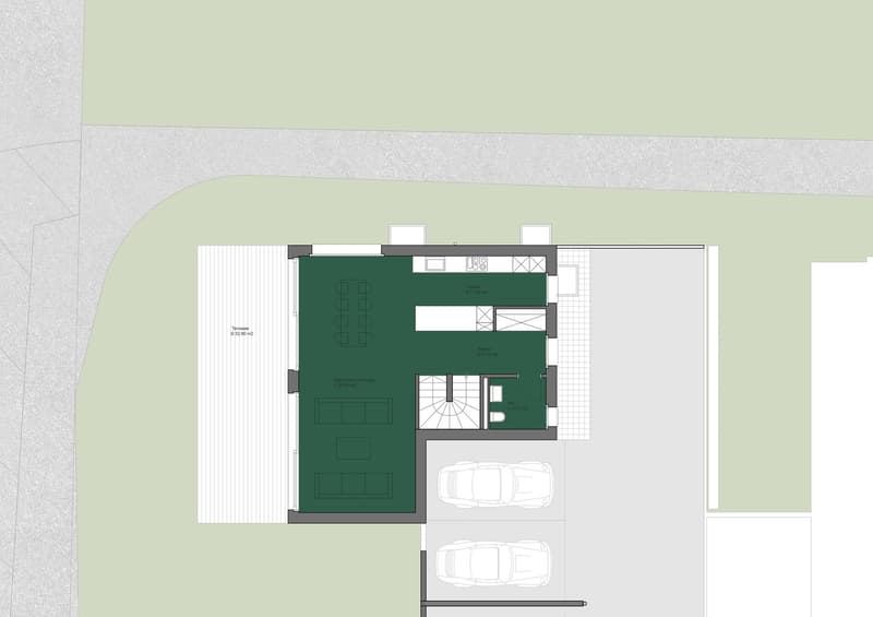 Votre villa individuelle au calme (Villa 2) (9)