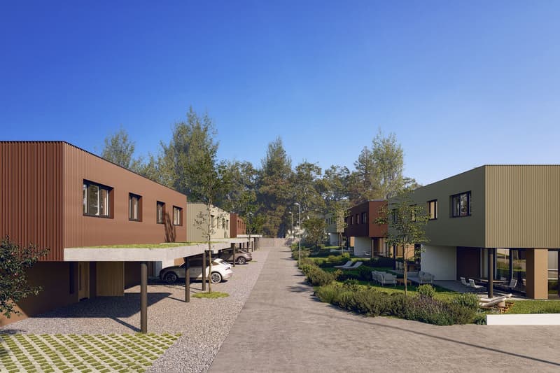 Lancement d’un nouveau projet résidentiel à Prez-vers-Noréaz [Villa 7] (14)